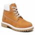 Scarponcini LUMBERJACK - River SG00101-024-CG010 Total Yellow D01