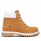 Scarponcini LUMBERJACK - River SG00101-024-CG010 Total Yellow D01