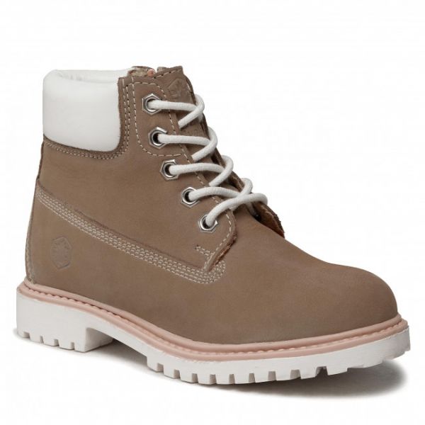 Scarponcini LUMBERJACK - River SG00101-024-D01 S Pink CH001 Scarponcini LUMBERJACK - River SG00101-024-D01 S Pink CH001