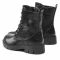 Stivali Lumberjack - Layla SG92301-002-S01 S Black CB001