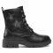 Stivali Lumberjack - Layla SG92301-002-S01 S Black CB001