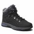 Polacchi LUMBERJACK - Stowe SWA6701-002-S01 Black CB001