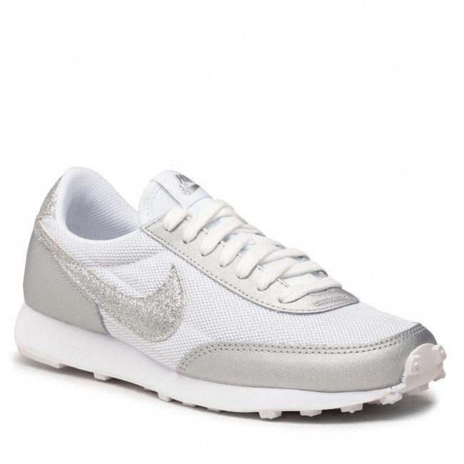 Scarpe Nike - Dbreak DH4263 100 White/White/Metallic Silver