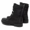 Tronchetti SOREL - Emelie II Lace Wp NL4326 Black/Black 010