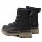 Tronchetti SOREL - Lennox Street Boot Wp NL4419 Black/Sage 010