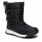 Stivali da neve Sorel - Childrens Whitney™ II Puffy Mid Wp NC3873 Black 010