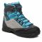 Scarpe da trekking Alpina - Alv Jr 630G-2 Blue/Grey
