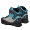 Scarpe da trekking Alpina - Alv Jr 630G-2 Blue/Grey