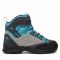 Scarpe da trekking Alpina - Alv Jr 630G-2 Blue/Grey