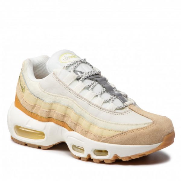 Scarpe NIKE - Air Max 95 DD6622 10 Sail/Lt Zitron/Coconut Milk