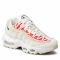 Scarpe Nike - Air Max 95 DJ6903 100 Sail/Black/Chile Red