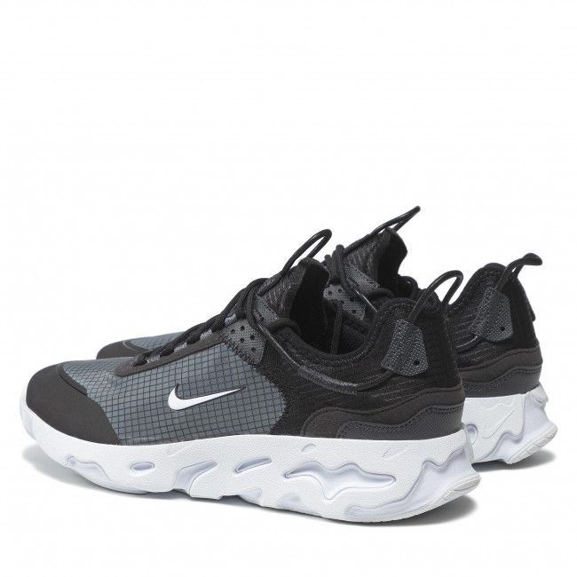 Scarpe Nike - React Live CV1772 003 Black/White/Dk Smoke Grey