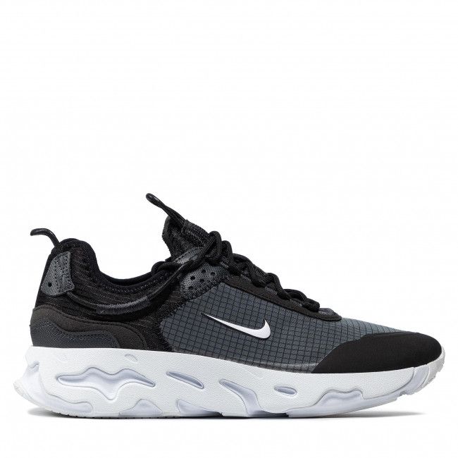 Scarpe Nike - React Live CV1772 003 Black/White/Dk Smoke Grey