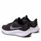 Scarpe Nike - Zoom Winflo 8 CW3421 005 Black/White/Dk Smoke Grey