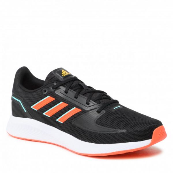 Scarpe adidas - Runfalcon 2.0 H04539 Core Black Scarpe adidas - Runfalcon 2.0 H04539 Core Black