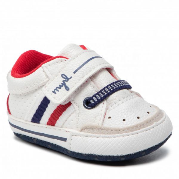 Sneakers MAYORAL - 9510 Red 46 Sneakers MAYORAL - 9510 Red 46