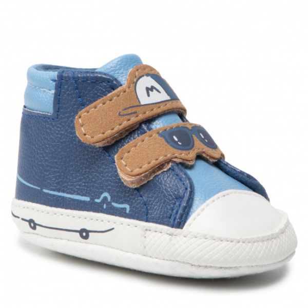 Scarpe basse MAYORAL - 9511 Cobalto 55 Scarpe basse MAYORAL - 9511 Cobalto 55