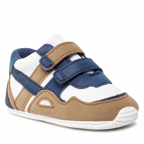 Sneakers Mayoral - 9512 Toffee 73 Sneakers Mayoral - 9512 Toffee 73