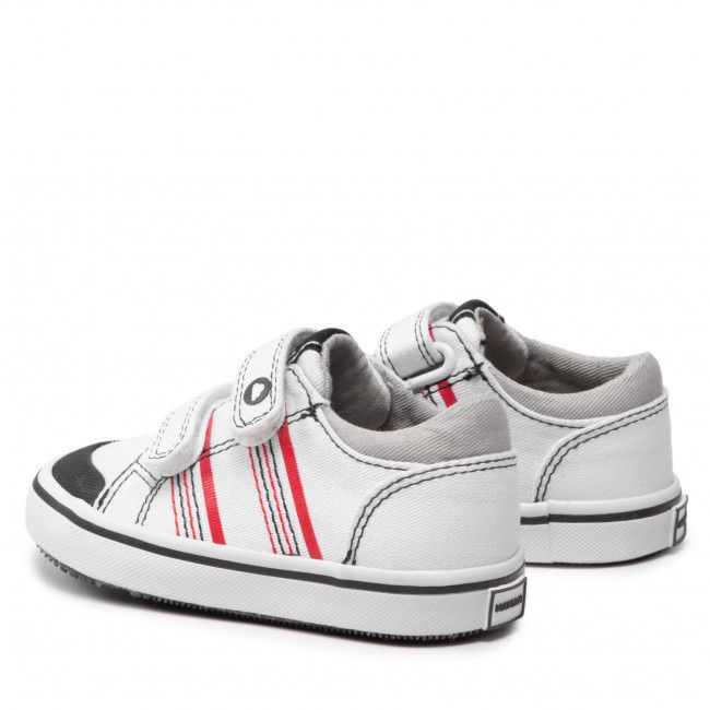 Scarpe sportive MAYORAL - 41.380 Blanco 52