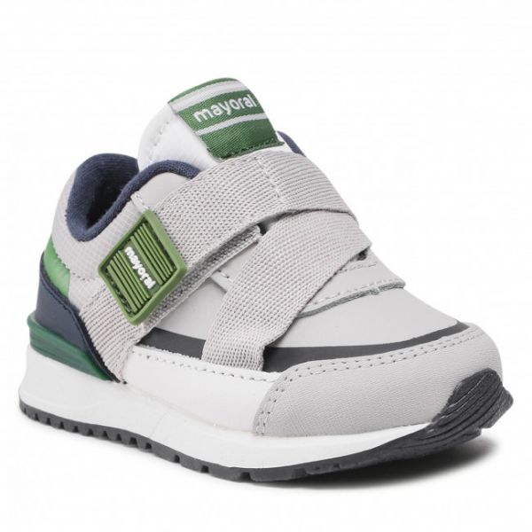 Sneakersy MAYORAL - 41.384 Piedra 62 Sneakersy MAYORAL - 41.384 Piedra 62