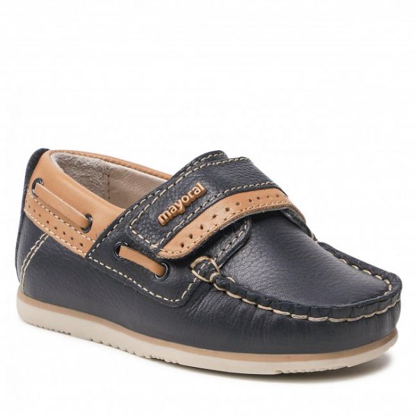 Scarpe basse MAYORAL - 41390 Marino 76 Scarpe basse MAYORAL - 41390 Marino 76