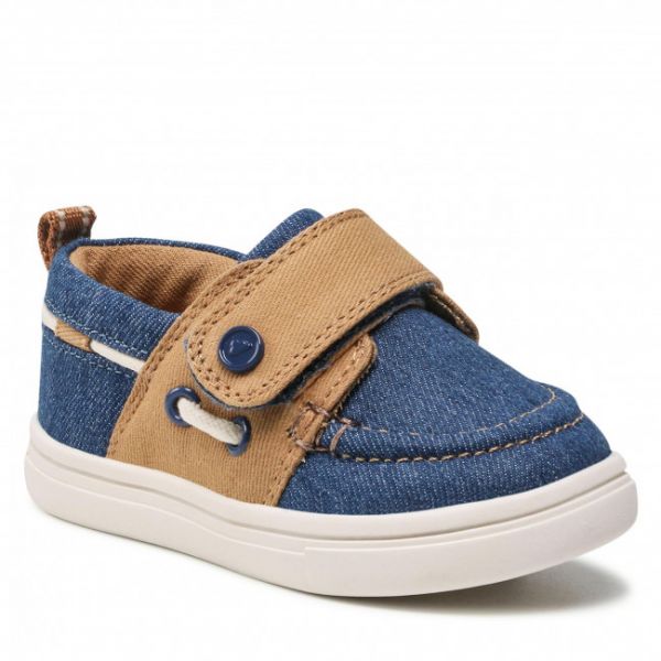 Scarpe basse MAYORAL - 41.392 Denim 80 Scarpe basse MAYORAL - 41.392 Denim 80