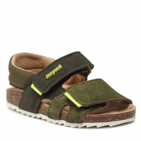 Sandali MAYORAL - 41400 Musgo 88 Sandali MAYORAL - 41400 Musgo 88