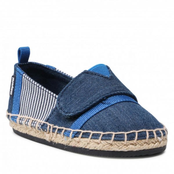 Espadrillas MAYORAL - 41.404 Denim 10 Espadrillas MAYORAL - 41.404 Denim 10