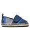 Espadrillas MAYORAL - 41.404 Denim 10