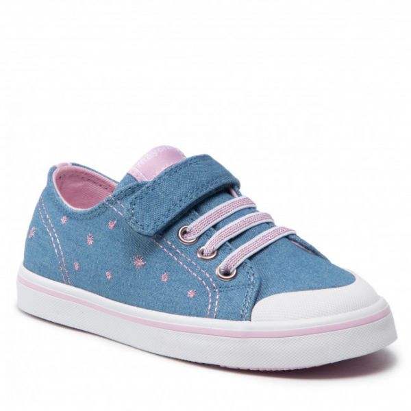 Scarpe da ginnastica MAYORAL - 43.335 Jeans 32 Scarpe da ginnastica MAYORAL - 43.335 Jeans 32
