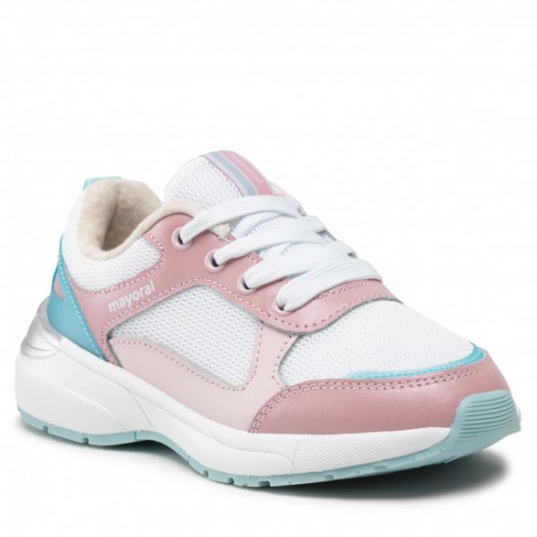 Sneakers MAYORAL - 43.341 Multicolor 45 Sneakers MAYORAL - 43.341 Multicolor 45