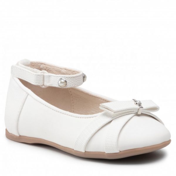 Scarpe basse MAYORAL - 43.347 Blanco 58 Scarpe basse MAYORAL - 43.347 Blanco 58