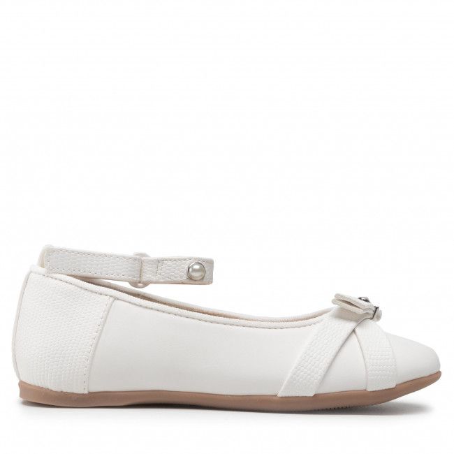 Scarpe basse MAYORAL - 43.347 Blanco 58