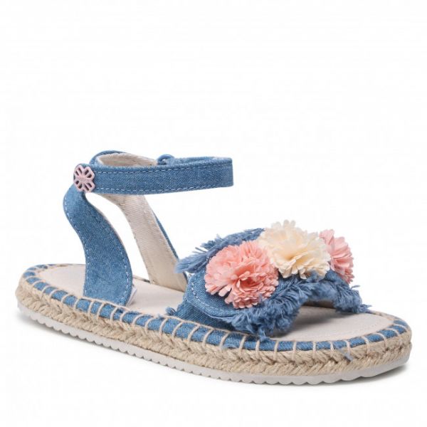 Sandali MAYORAL - 43.375 Jeans 35 Sandali MAYORAL - 43.375 Jeans 35