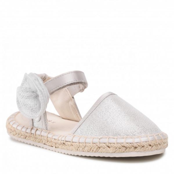 Espadrillas MAYORAL - 43.377 Plata 40 Espadrillas MAYORAL - 43.377 Plata 40