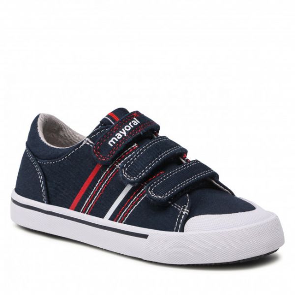 Sneakers MAYORAL - 43.385 Marino 55 Sneakers MAYORAL - 43.385 Marino 55