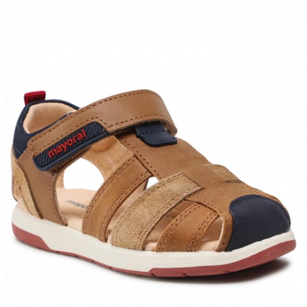 Sandali MAYORAL - 43.397 Camel 82 Sandali MAYORAL - 43.397 Camel 82