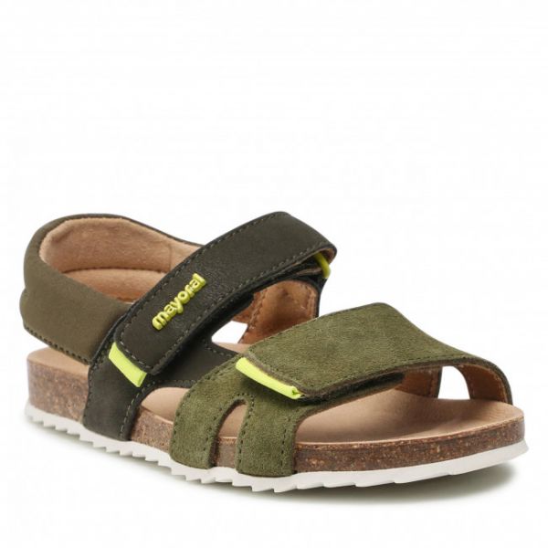 Sandali MAYORAL - 43400 Musgo 88 Sandali MAYORAL - 43400 Musgo 88