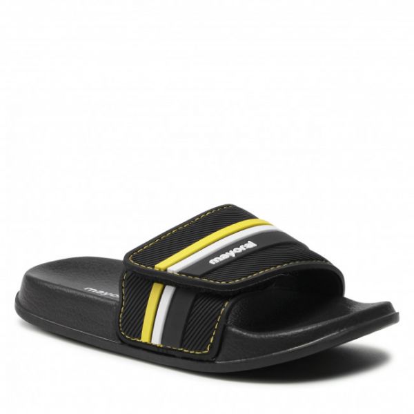 Ciabatte MAYORAL - 43409 Negro 14 Ciabatte MAYORAL - 43409 Negro 14