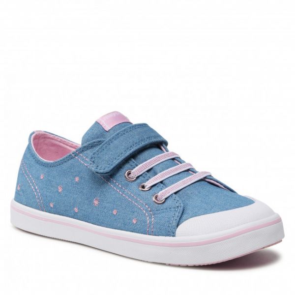 Scarpe da ginnastica Mayoral - 45.335 Jeans 32 Scarpe da ginnastica Mayoral - 45.335 Jeans 32