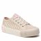 Sneakers MAYORAL - 45337 Beige 37