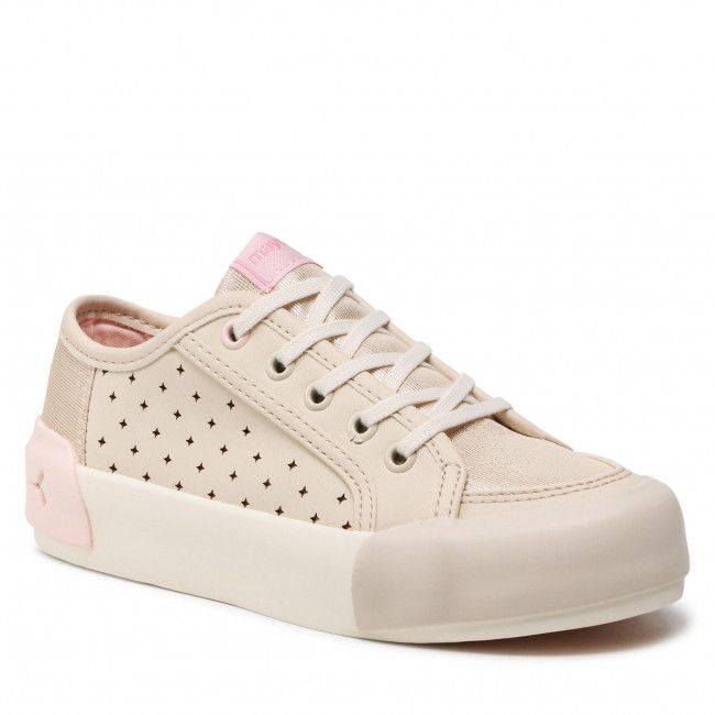 Sneakers MAYORAL - 45337 Beige 37