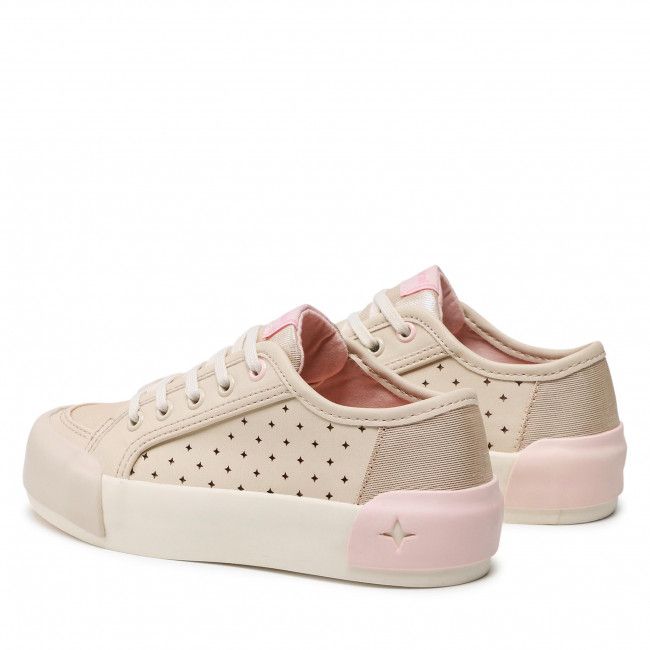 Sneakers MAYORAL - 45337 Beige 37