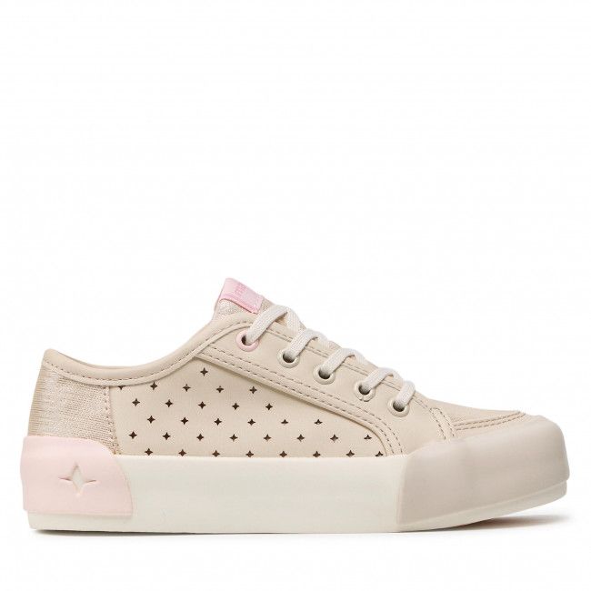 Sneakers MAYORAL - 45337 Beige 37