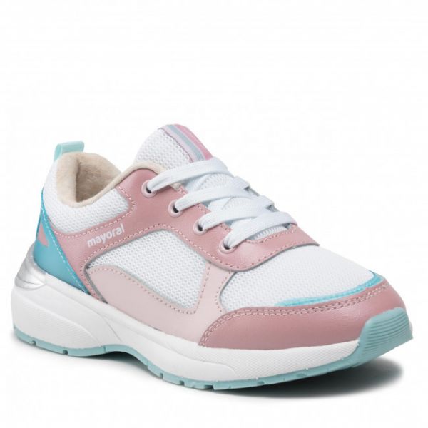 Sneakers MAYORAL - 45.341 Multicolor 45 Sneakers MAYORAL - 45.341 Multicolor 45