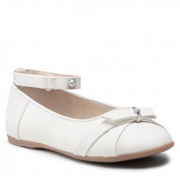 Scarpe basse MAYORAL - 45.347 Blanco 58 Scarpe basse MAYORAL - 45.347 Blanco 58