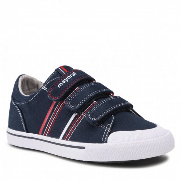 Scarpe da ginnastica Mayoral - 45.385 Marino 55 Scarpe da ginnastica Mayoral - 45.385 Marino 55