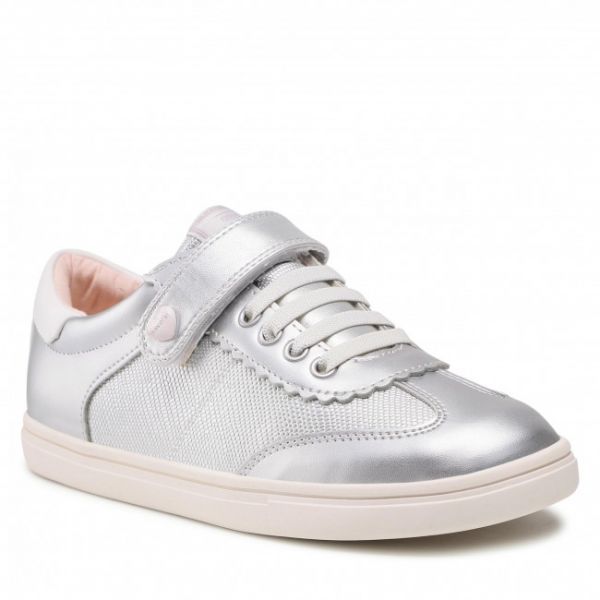 Sneakers MAYORAL - 47.329 Plata 20 Sneakers MAYORAL - 47.329 Plata 20