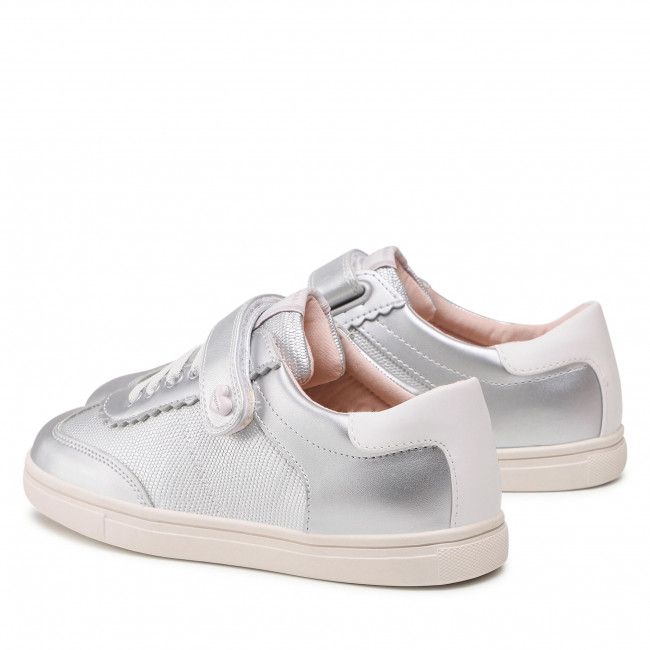 Sneakers MAYORAL - 47.329 Plata 20