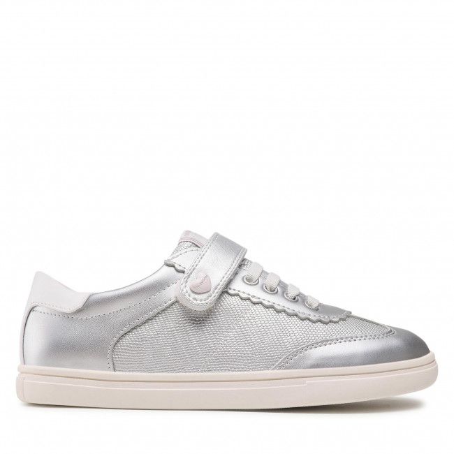 Sneakers MAYORAL - 47.329 Plata 20